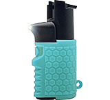 Image of Guard Dog Security Light Em Up Pepper Spray w/ Grip LED Case