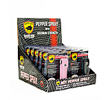 Image of Guard Dog Security Pepper Spray Counter-Top Display - 12 Piece for 1/2oz Pepper Spray