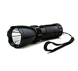 Image of Guard Dog Security Vista 200 Lumen Tactical Flashlight