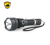 Image of Guard Dog Security Xcess 550 Lumen Waterproof Tactical Flashlight