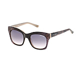 Image of Guess By Marciano GM0728 Single Vision Prescription Sunglasses