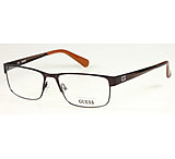 Image of Guess GU1770 Eyeglass Frames