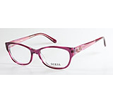 Image of Guess GU2372 Eyeglass Frames