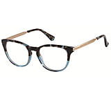 Image of Guess GU2461 Progressive Prescription Eyeglasses
