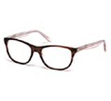 Image of Guess GU2585 Bifocal Prescription Eyeglasses