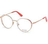 Image of Guess GU2700 Bifocal Prescription Eyeglasses