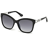 Image of Guess GU7536-S Bifocal Prescription Sunglasses