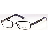 Image of Guess GU9113 Progressive Prescription Eyeglasses