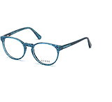 Image of Guess GU9182 Prescription Eyeglasses