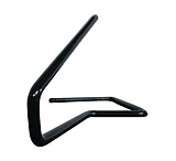 Image of Gun Storage Solutions Kikstand Handgun Display Stand Ten Per Package KIK10