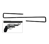 Image of Gun Storage Solutions Original Handgun Hanger 4-Pack HH4