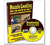 Image of Gun Video DVD - Muzzle Loading Basics S0039D