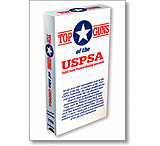 Image of Gun Video DVD - Top Guns S0038D