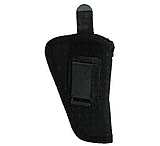 Image of Gunmate Ambidextrous Hip Holster w/Adjustable Thumb Break 21110