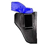 Image of Gunmate Black Inside The Pant Holster w/Reversible Belt Clip 21320