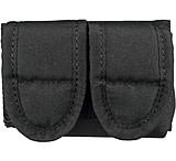 Image of Gunmate Universal Double Speedloader Nylon Pouch