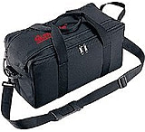 Image of GunMate Range Bag w/Removable Hook &amp; Loop Dividers