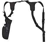 Image of GunMate Vertical Shoulder Holsters