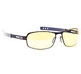 Image of Gunnar Optiks MLG Phantom Stainless Steel Glasses