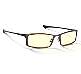 Image of Gunnar Optiks Office Phenom Progressive Prescription Sunglasses