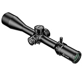 Image of GUNNR Heimdall HD 6-24x50mm 30mm Tube Rifle Scope, First Focal Plane