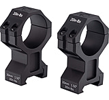 Image of GUNNR Gulltoppr 30mm Riflescope Rings