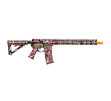 Image of GunSkins AR-15 Rifle High-Perfomance Vinyl Skin