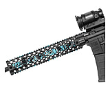Image of GunSkins Rail Skin Premium Vinyl Wrap