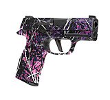 Image of GunSkins Sig Sauer P365 Premium Vinyl Wrap Pistol Skin