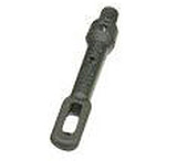 Image of Gunslick Nylon Slotted Tip-(5/16-27 Threads)