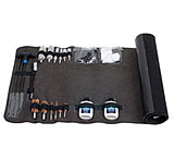 Image of Gunslick Universal Roll-Up Cleaning Kit - 46209