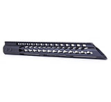 Image of Guntec USA Ultra Thin Key Mod Free Floating Handguard w/Slant Nose