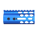 Image of Guntec USA Air Lite Series AR-15 Honeycomb M-LOK Free Floating Handguard