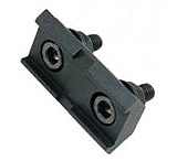 Image of GUNTEC USA AR-15 Accessory Rail For Factory Handguard