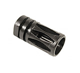 Image of Guntec USA AR 9mm Caliber A2 Birdcage Flash Hider