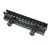 Image of GUNTEC USA AR-15 1in Riser Mount
