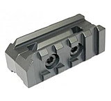Image of GUNTEC USA AR-15 Front Sight Post Rail Mount