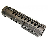 Image of GUNTEC USA Free Floating Handguard w/Sectional Rail