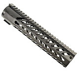 Image of GUNTEC USA Free Floating Keymod Handguard