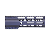 Image of Guntec USA AIR-LOK Series AR-15 M-LOK Compression Free Floating Handguard