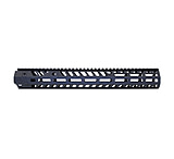 Image of Guntec USA Socom Series 15 in Suppressor Compatible Handguard