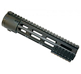 Image of GUNTEC USA Thin Profile Free Floating Handguard w/Monolithic Rail, 308 Cal