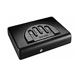 Image of GunVault Microvault Portable Pistol Safe