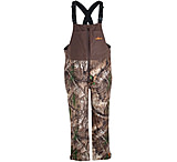 Image of Habit Cedar Insulated Bib - Men's
