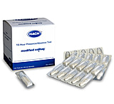 Image of Hach Colitag16-hr Pa20/pack 8888003