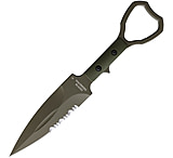 Image of Halfbreed Blades Compact Clearance Knife OD