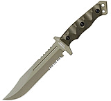 Image of Halfbreed Blades Gen-2 Large 6.89in Infantry Knife