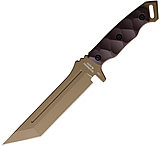 Image of Halfbreed Blades Medium Infantry K110 Steel 6.69in Fixed Blade Knife