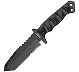 Image of Halfbreed Blades Medium Infantry Gen 2 5.25in Fixed Blade Knife