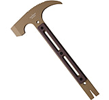 Image of Halfbreed Blades Rhino Emergency Rescue Tool HBBMFE01DE